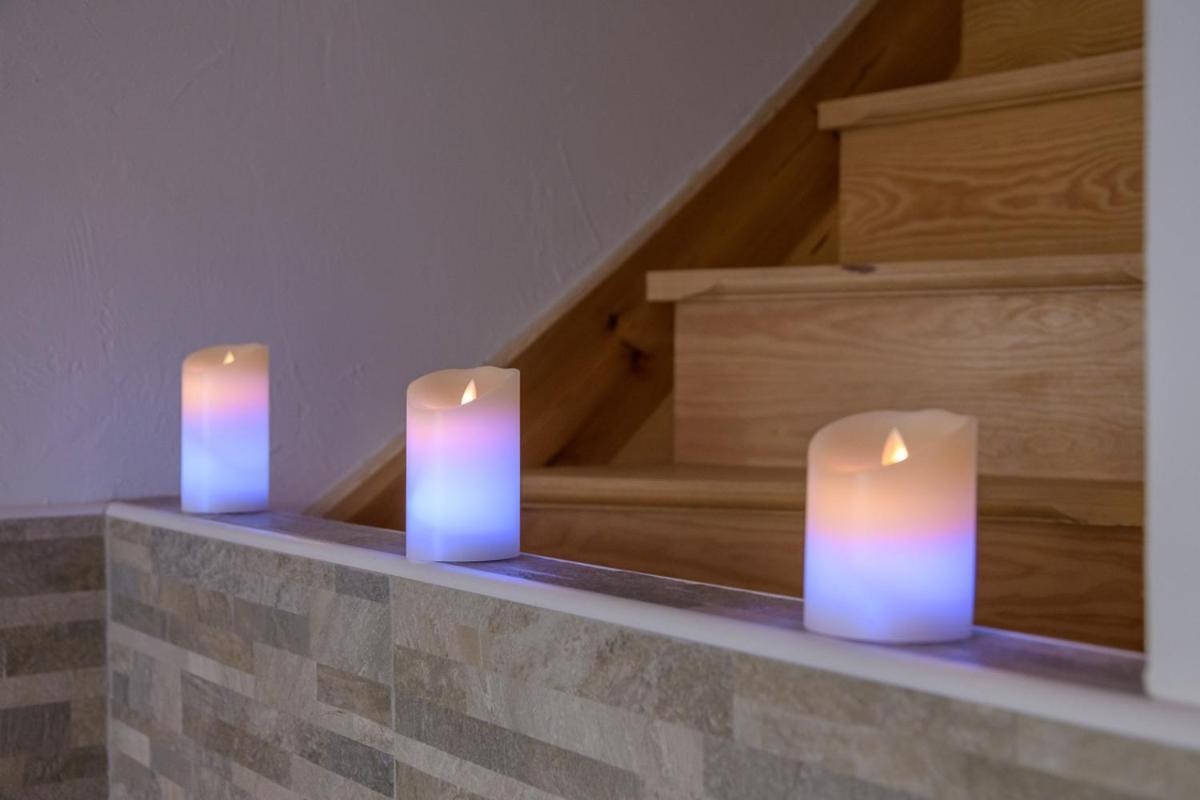 Le Puy-en-Velay Love Room - Suite Romantique Avec Spa Privatif מראה חיצוני תמונה